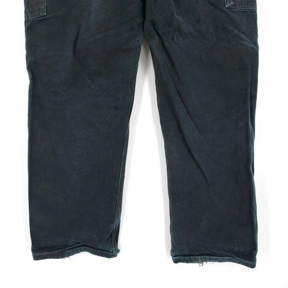 Carhartt Double-Knee 125 Anniversary Work Pants 42 - Picture 8 of 12